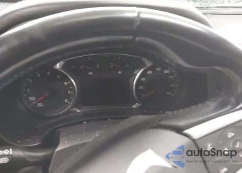 2020 GMC Terrain Awd Slt z USA, uszkodzony, nr VIN 3GKALVEV4LL191480